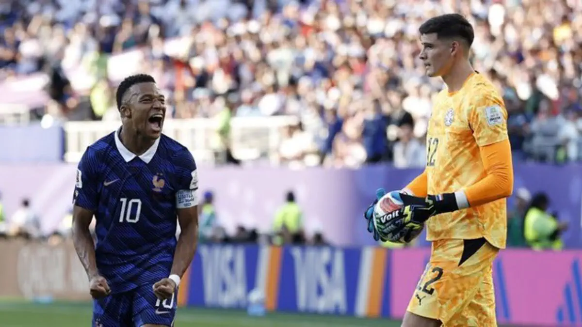 Mercato : Orlando Gill se rapproche de Lille