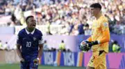Mercato : Orlando Gill se rapproche de Lille