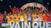 Burkina Faso: Rahimo remporte la Super Coupe 2026 