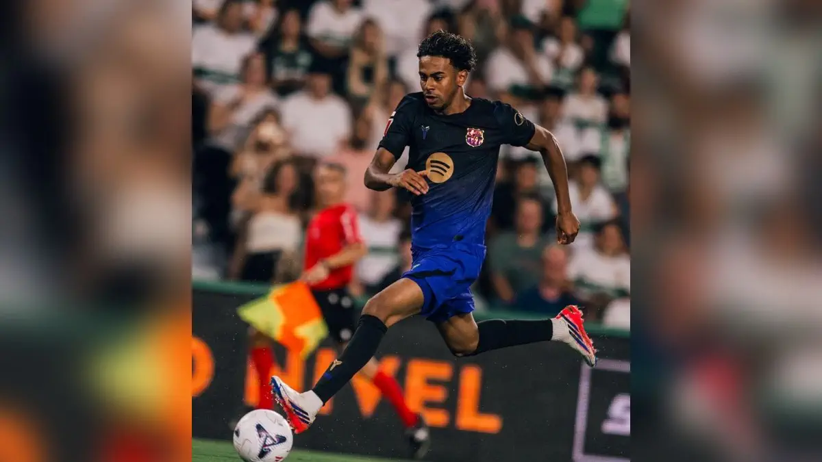 FC Barcelona: Raphinha and Adeyemi bring down Elche (0-2)