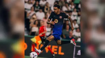 FC Barcelona: Raphinha and Adeyemi bring down Elche (0-2)