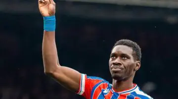 Crystal Palace fixe un prix astronomique pour Ismaïla Sarr