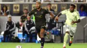 MLS : Denis Bouanga sauve le Los Angeles FC avec un golazo face à Portland