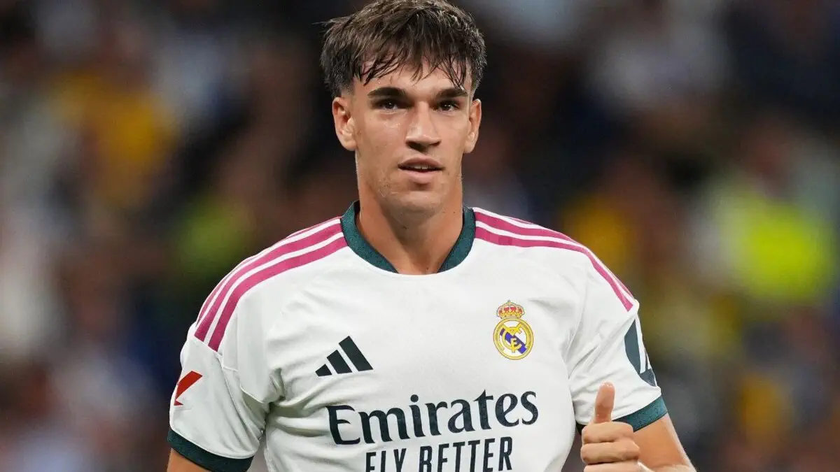 Real Madrid : les jolis mots de José Mourinho pour Carlos Espi