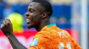 Côte d'Ivoire : Nicolas Pépé déjà annoncé absent pour la rentrée internationale des Éléphants