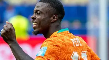 Côte d'Ivoire : Nicolas Pépé déjà annoncé absent pour la rentrée internationale des Éléphants