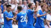 Aston Villa entre dans l'histoire... à ses dépens lors de la correction infligée par Brighton