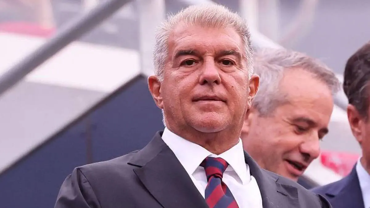 De 1926 à 2026 : Joan Laporta dévoile la feuille de route pour le centenaire historique du Barça