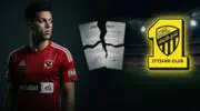 Le rebondissement ultime : pourquoi Al Ahly propose secrètement Emam Ashour à Al-Ittihad