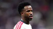 Real Madrid : l'ancien portier Santiago Cañizares critique Vinicius Jr