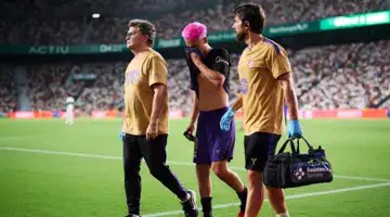 FC Barcelone : le verdict médical est tombé pour Gavi