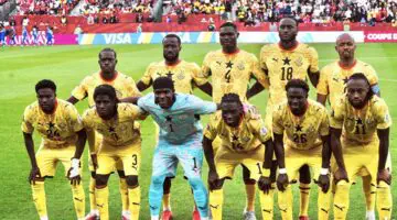 Ghana : un nouveau sélectionneur bientôt nommé après le départ de Carlos Queiroz