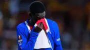 PSG: Luis Enrique's stern warning to Ousmane Dembélé
