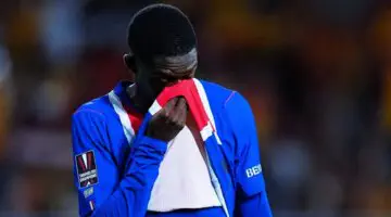 PSG: Luis Enrique's stern warning to Ousmane Dembélé