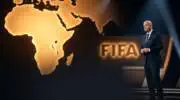 (Vidéo) L'ancienne star du Barça soutient le président de la FIFA Gianni Infantino