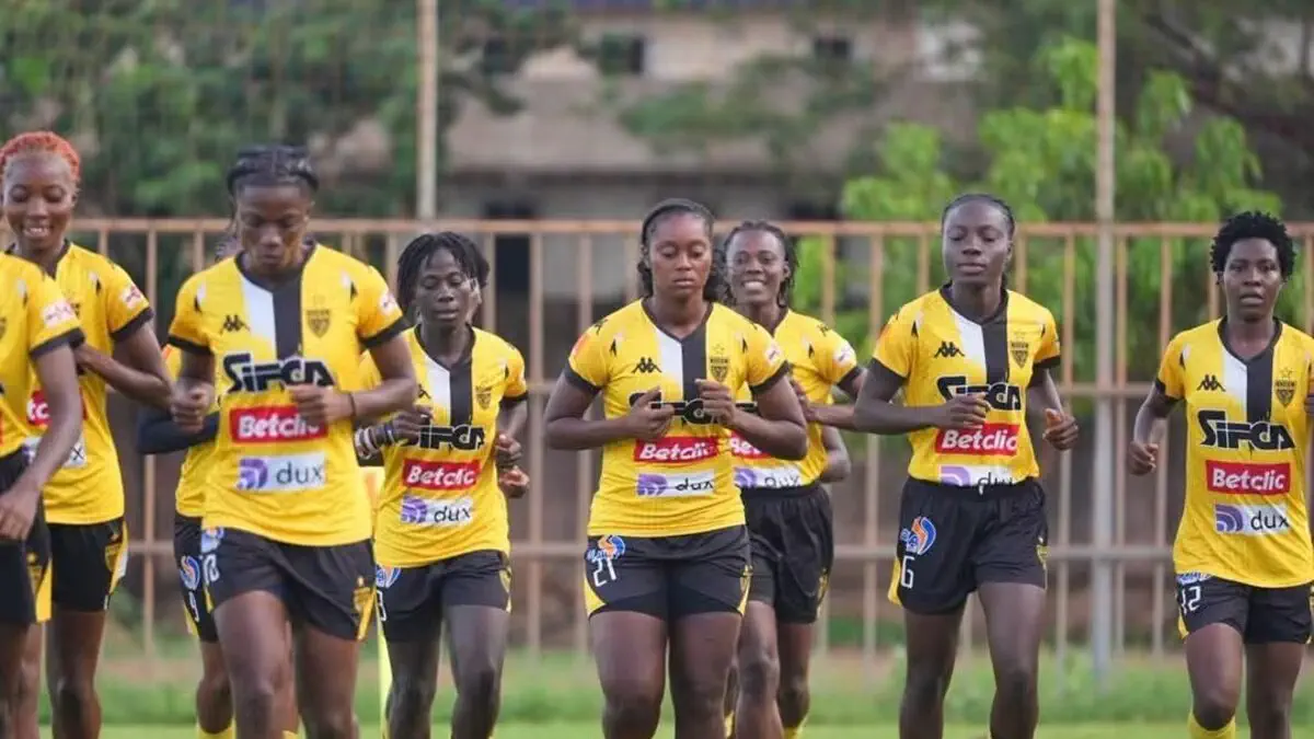 Qualifs Ligue des Champions féminine UFOA B: le groupe B entre en scène ce lundi