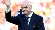 Coupe du Monde U15 : Gianni Infantino confirme la participation de 211 pays