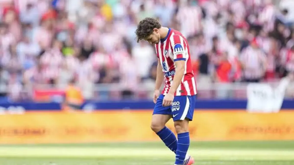 L’Atlético ouvre la porte au départ de Julián Álvarez à une condition