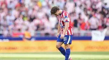أتلتيكو يفتح الباب أمام رحيل جوليان ألفاريز بشرط واحد
