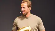 Allemagne : Harry Kane désigné joueur de l'année (Officiel)