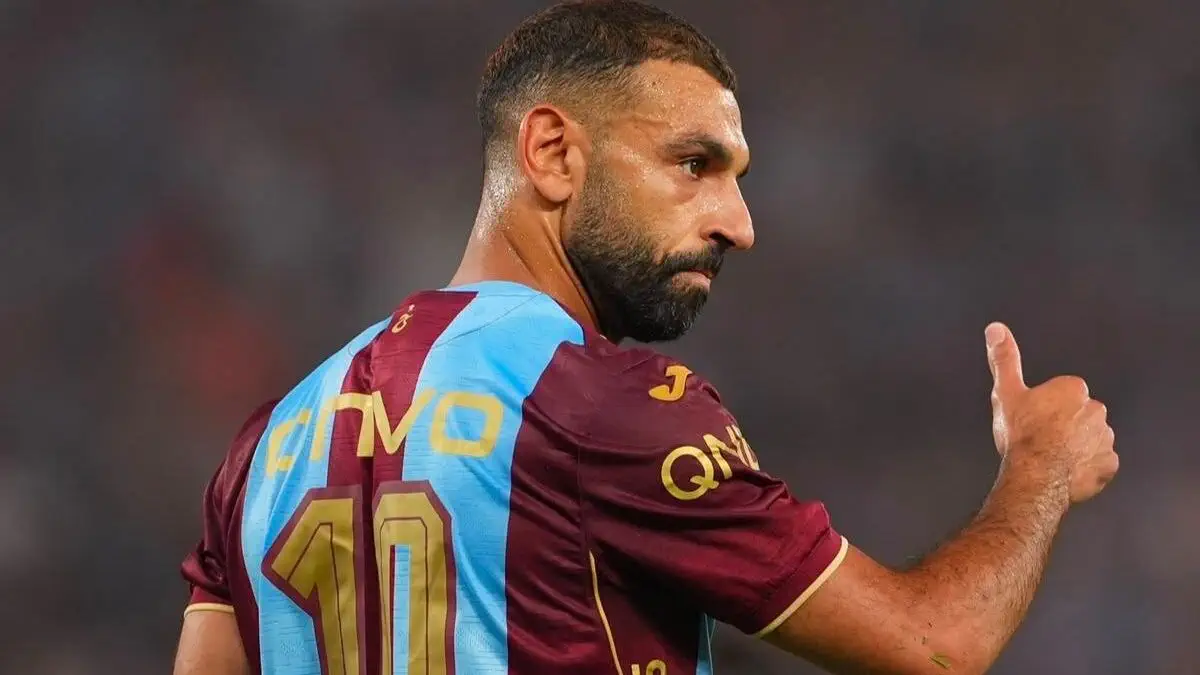 Trabzonspor : nouvelle révélation sur l'arrivée de Mohamed Salah 