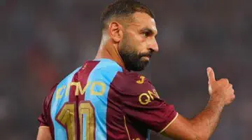 Trabzonspor : nouvelle révélation sur l'arrivée de Mohamed Salah 