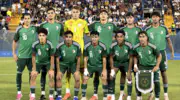 Jeux méditerranéens 2026 : l’Algérie gifle l’Italie et décroche son ticket pour les demi-finales