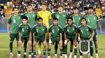 Jeux méditerranéens 2026 : l’Algérie gifle l’Italie et décroche son ticket pour les demi-finales