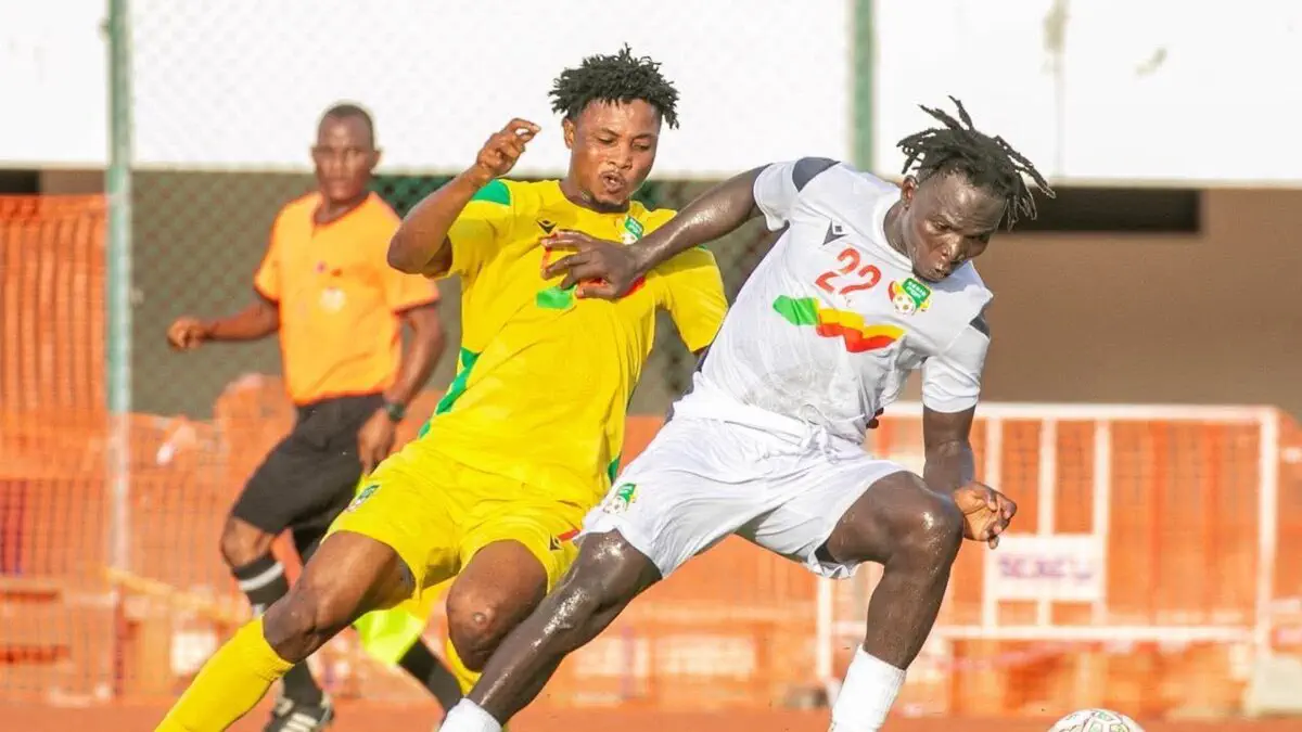 Benin ramps up preparations for U23 AFCON and the Olympics