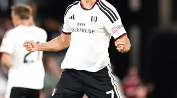 Gonzalo Garcia marque pour ses débuts en Premier League… contre Xabi Alonso