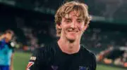 FC Barcelone : Anthony Gordon sur un nuage après ses débuts