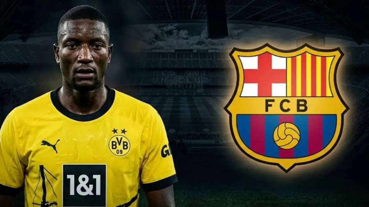 D’Álvarez à Guirassy : la quête d’un attaquant du Barça bute sur un nouvel obstacle financier colossal