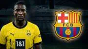 D’Álvarez à Guirassy : la quête d’un attaquant du Barça bute sur un nouvel obstacle financier colossal