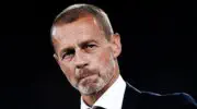 FIFA : Aleksander Ceferin ne veut pas être candidat contre Gianni Infantino