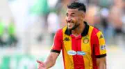 Youcef Belaïli attire de nouveaux ennuis à l’ES Tunis