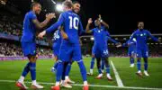 Premier League: results and standings after the opening matchday