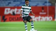 Liga Portugal: Geny Catamo takes the lead in assists after three matchdays