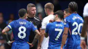 Fulham – Chelsea : les compositions officielles du derby londonien