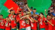 CAN U23 2027 : la liste complète des 43 nations engagées