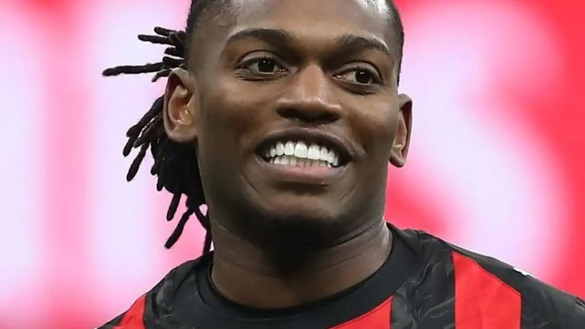 Mercato: Rafael Leão only wants Galatasaray if he leaves AC Milan