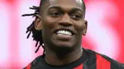 Mercato : Rafael Leão veut uniquement Galatasaray en cas de départ de l’AC Milan