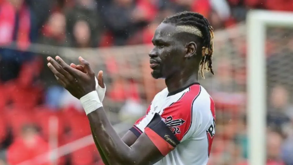 Pathé Ciss pousse pour quitter Rayo Vallecano