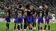 برشلونة يدين التدخل الأمني في إلتشي