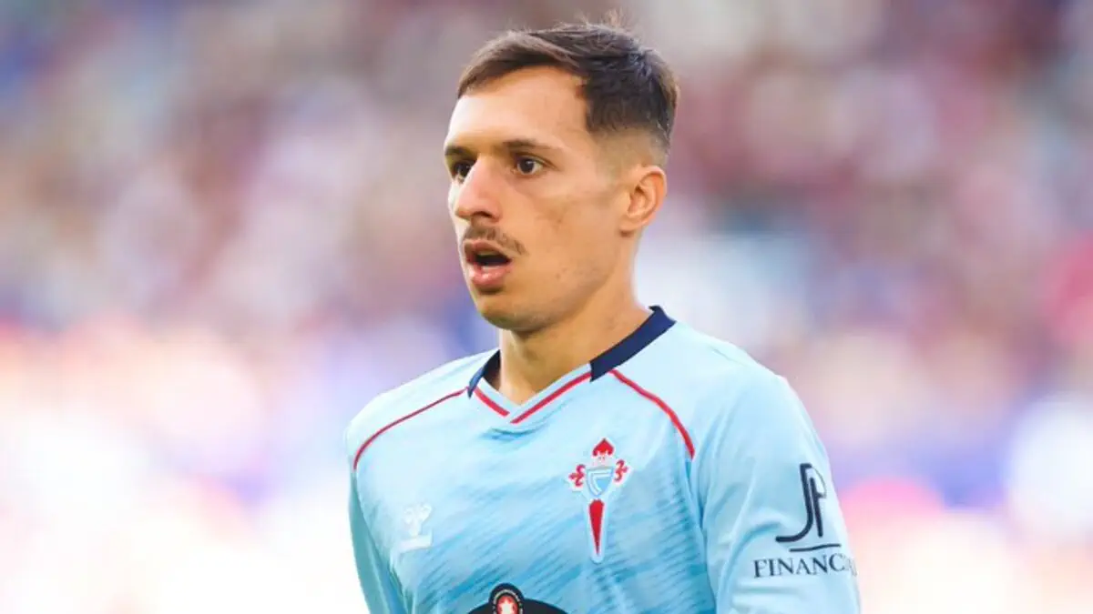 Bryan Zaragoza va rejoindre Barcelone