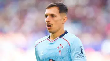 Bryan Zaragoza set to join Barcelona