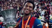 FC Barcelone : Alejandro Baldé a pris une sérieuse décision