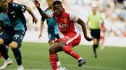 AS Monaco: Oumar Konaté a fait ses premiers pas en Ligue 1 
