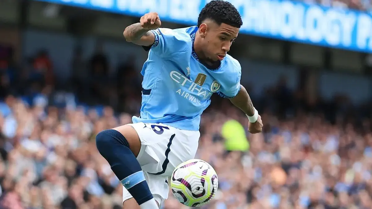 Manchester City has already found Savinho's successor