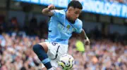 Manchester City has already found Savinho's successor