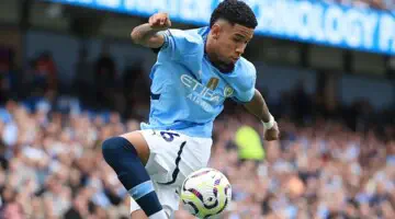 Manchester City a déjà trouvé le successeur de Savinho